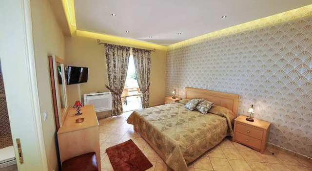 Villa Erato, Забронировать Вилла Отели периферии Ионических островов с парковкой, Парковка