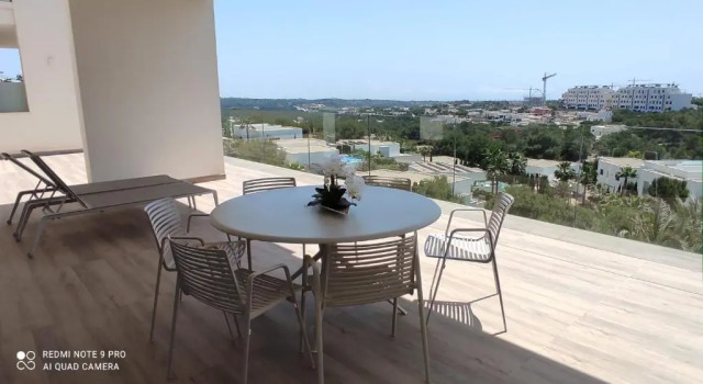 Apartamento Las Colinas Golf Resort