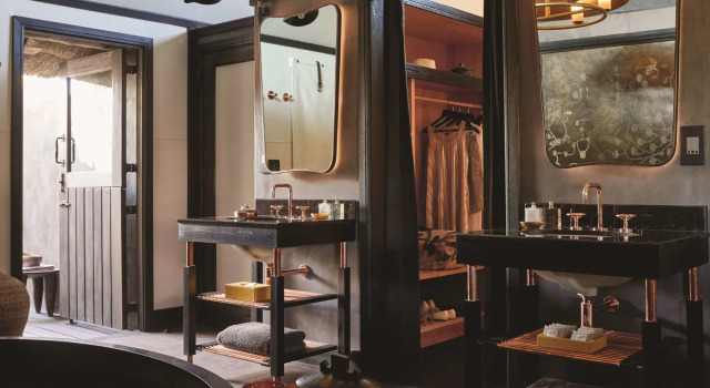 Belmond Safaris, Book Hotel SPA-hoteller i Northwest District, SPA