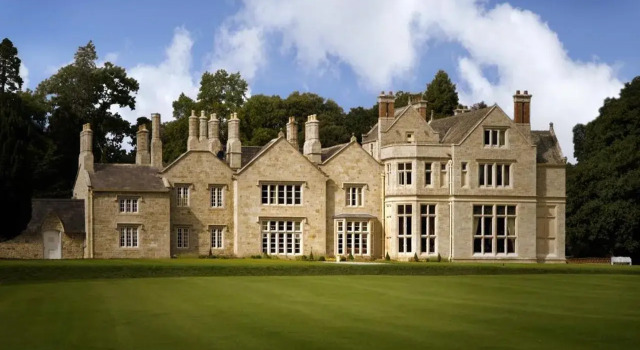 Lough Rynn Castle, Rezerwuj Hotel Mohill 