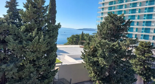 Апартаменты с 2 комнатами Villa Nižić Makarska