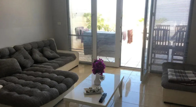 Вилла Apartments Wonderful bay