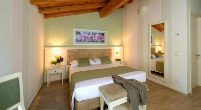 Run of House Borgo Romantico Green Relais