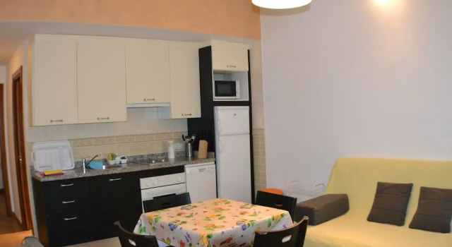 Коттедж c 1 комнатой Casas María Carmona - Casa Luna Níjar by Ruralidays