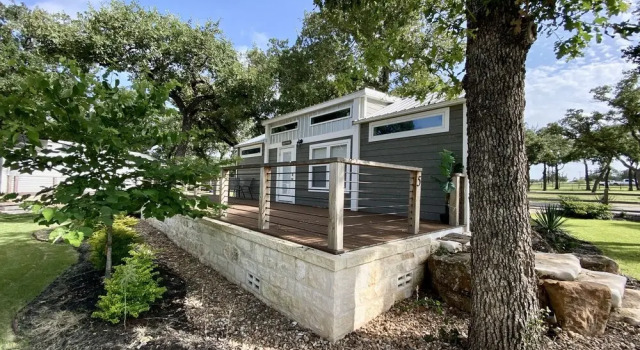 Resort Cottage-1 Mi to Fred, Забронировать Курортный отель Курортные отели Фредериксберг, Курортный отель