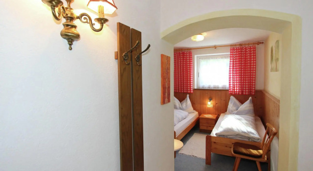 Apartment in Ried im Zillertal With Terrace, Забронировать Апартаменты/квартира Апартаменты Тироля, Апартаменты/квартира