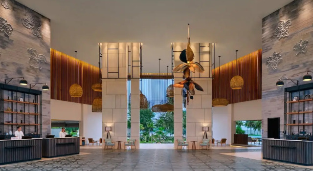 Four Points By Sheraton Bintan, Lagoi Bay