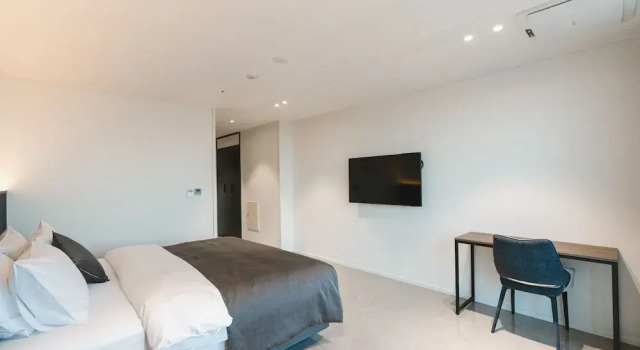 Run of House Hotel Costa Siheung Geobuksum