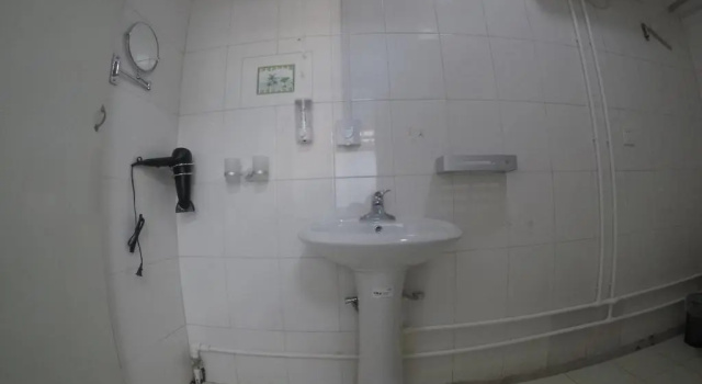 Двухместный номер Standard Great Wall Inn Gubeikou