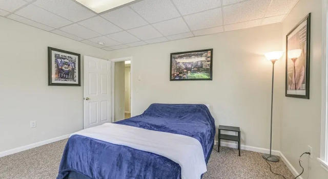 State College Apartment: Walk to Beaver Stadium, Prenota Appartamento State College Pennsylvania