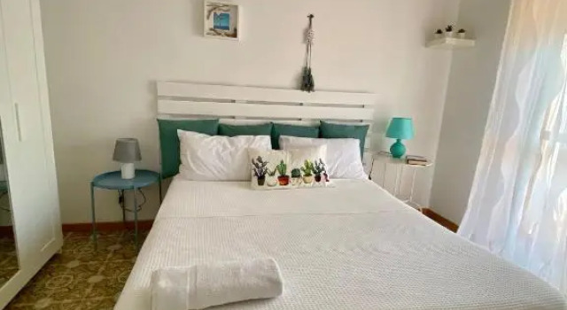 Vista mare, Book Hotel Montesilvano 