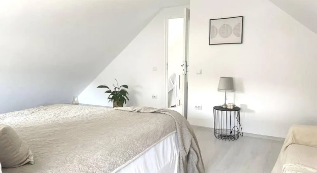 Impeccable 2-bed House in Albești, Varaa Hotelli Sighişoara 