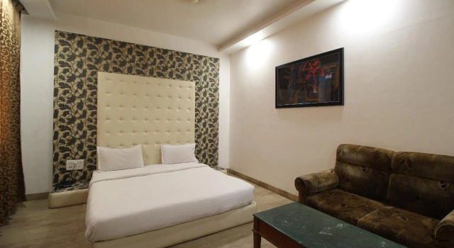 Номер Standard Hotel Saish