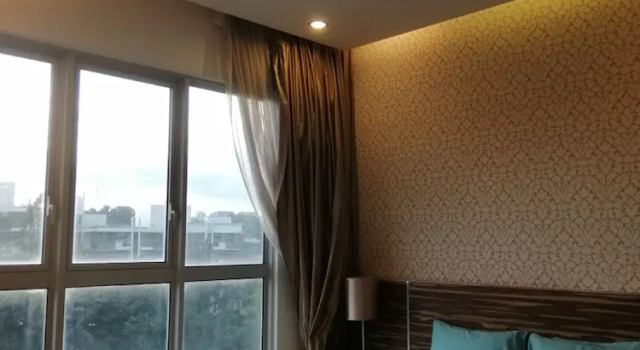 Regalia Suite by Jayden