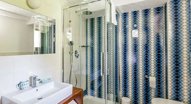 Номер Standard Villa Vignola Hotel