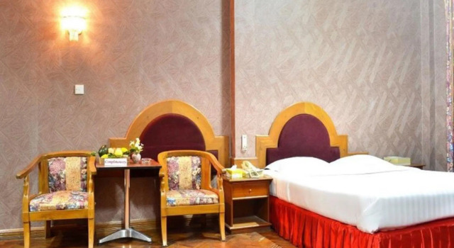 Номер Superior Excel Palace Hotel