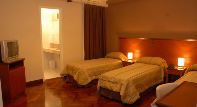 Gran Hotel Dora, Rezerwuj Hotel Mar del Plata 