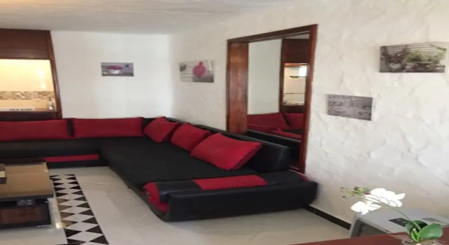 Residence Narjisse Martil Corniche, Забронировать Апартаменты/квартира Мартил Тетуан