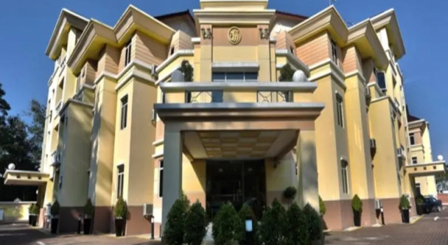 Номер Standard Song Service Apartment formerly known as Jinhold Service Apartment