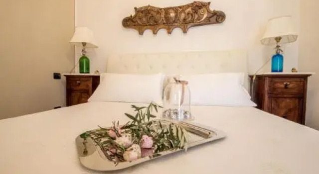 Apartment Via Giotto 1
