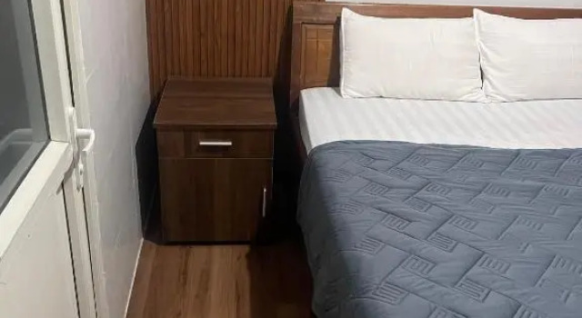 Thuan An 2, Prenota Hotel Hotel a Da Nang con parcheggio, Parcheggio