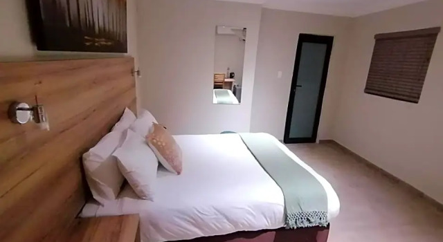 The Hill Hotel And Conference Centre, Prenota Hotel Sibasa 