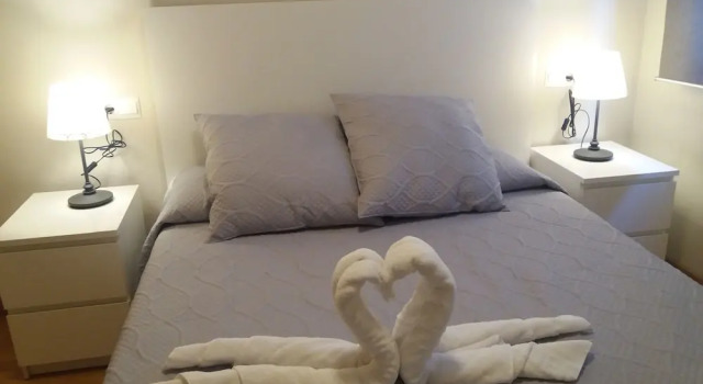 Apartamentos Chantria Teruel, Prenota Appartamento Teruel Teruel