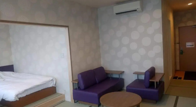 Номер Standard Bayside Square Kaike Hotel