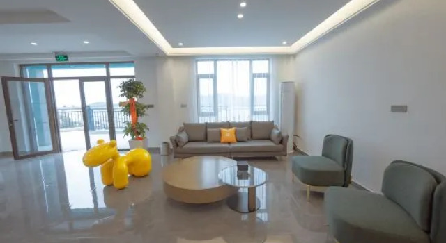 Xingyunli Homestay (Wenzhou Dongtou Colorful Fish Village), Prenota Hotel Wenzhou Zhejiang