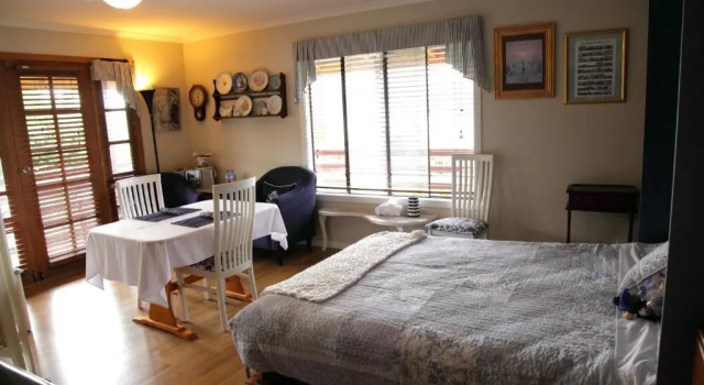 Номер Standard Cottage On Main