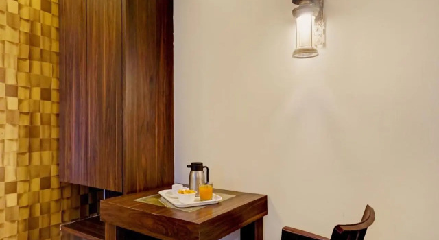 Omkar Executive