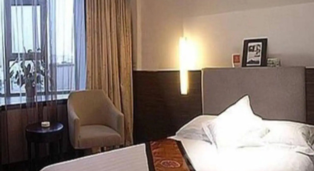 Starway Hotel Suzhou Shi Road, Забронировать Отель Сучжоу Китай, рядом с Sanxiang Square Station