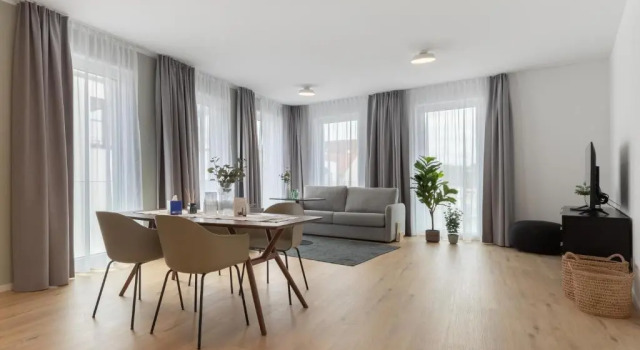 limehome Gütersloh Eickhoffstraße, Prenota Hotel Gütersloh Renania Settentrionale-Vestfalia