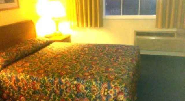 Номер Standard Quality Inn & Suites Jackson
