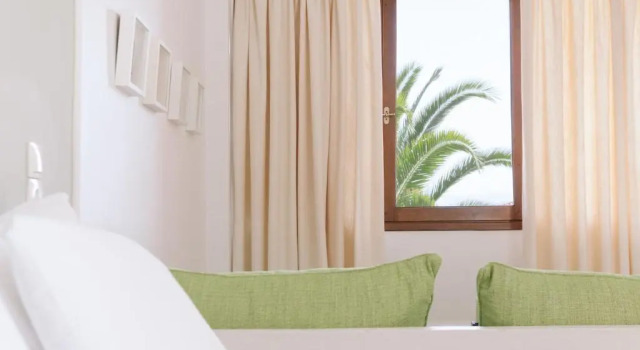 Студия Standard Apartments Balaska
