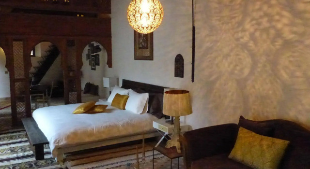 Karawan Riad