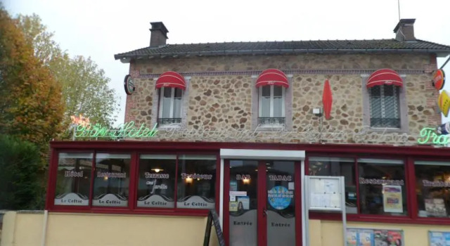 Le Celtic, Réserver Hôtel Couzeix Haute-Vienne
