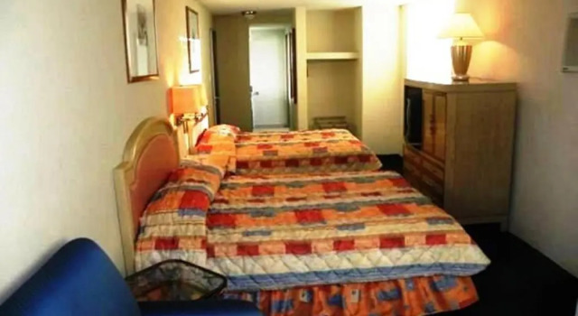 Полулюкс Hotel San Francisco Irapuato Business Class