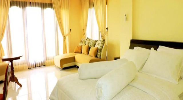 Chrysant Homestay, Buchen Sie Hotel Kupang East Nusa Tenggara