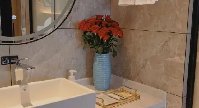 Suite Convair Hotel