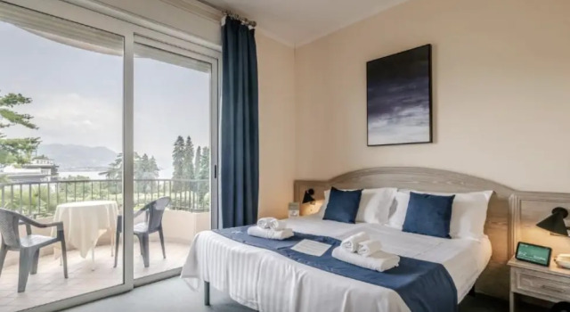 Номер Standard Hotiday Room Collection - Stresa