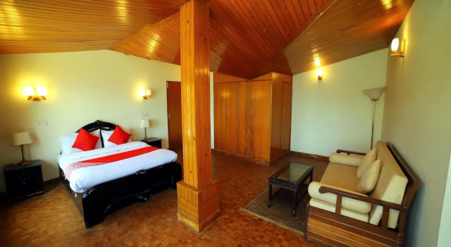 OYO 13165 Home Valley View Mehali