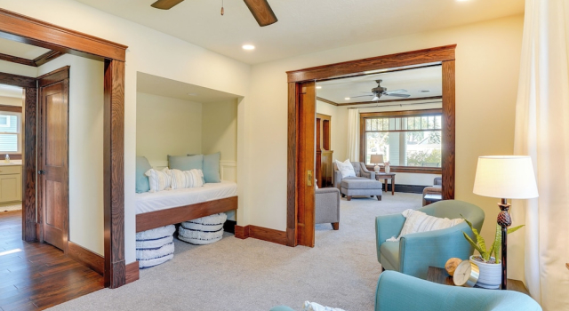 Sioux Center Home Near Dordt University, Reserva ahora Hotel Sioux Center Iowa
