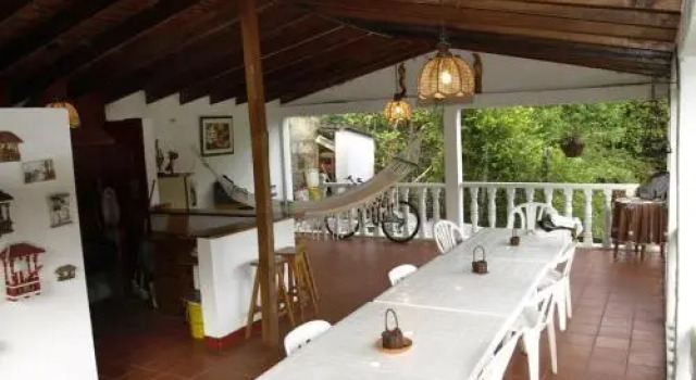 Silvania, Ferienhaus - Casa Campestre, Rezervovat Hotel Wellness hotely v Cundinamarca, SPA