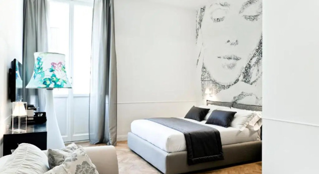 Полулюкс Vanity Navona