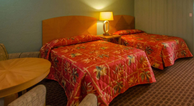 Dolphin Inn, Забронировать Отель Вайлдвуд The Wildwoods