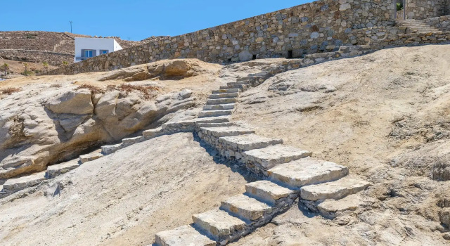 Mykonos Mood Villas