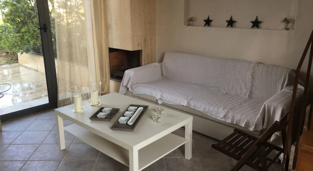 Deluxe Sea View Maisonette, Забронировать Отель Поссиди-Кассандра 