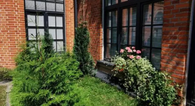 Loft Niezapominajka, Забронировать Апартаменты/квартира Отели Лодзинское воеводства с парковкой, Парковка