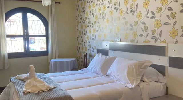 Номер Standard Hotel Casa Central